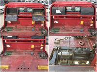 三菱ふそうキャンターセーフティローダー小型（2t・3t）[写真14]