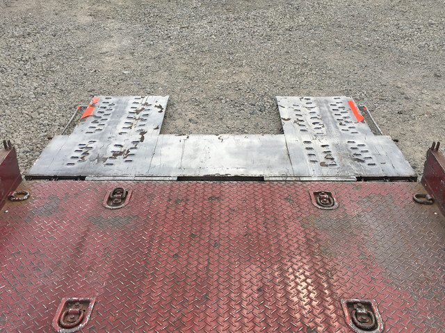 三菱ふそうキャンターセーフティローダー小型（2t・3t）[写真15]