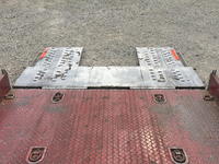 三菱ふそうキャンターセーフティローダー小型（2t・3t）[写真15]