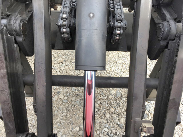 三菱ふそうキャンターセーフティローダー小型（2t・3t）[写真18]