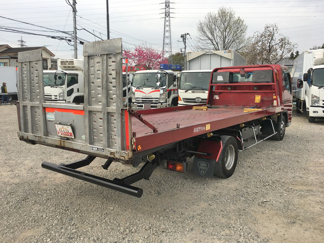 三菱ふそうキャンターセーフティローダー小型（2t・3t）[写真02]