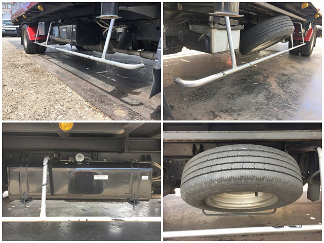 三菱ふそうキャンターセーフティローダー小型（2t・3t）[写真20]