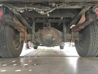 三菱ふそうキャンターセーフティローダー小型（2t・3t）[写真22]