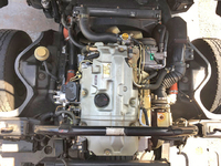 三菱ふそうキャンターセーフティローダー小型（2t・3t）[写真24]