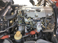 三菱ふそうキャンターセーフティローダー小型（2t・3t）[写真26]