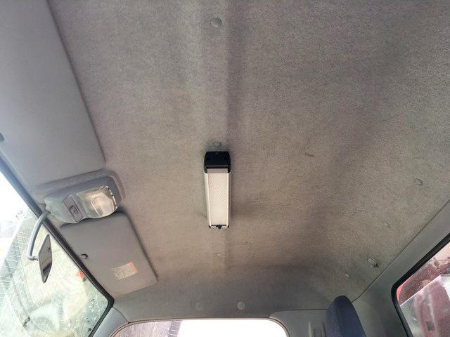 三菱ふそうキャンターセーフティローダー小型（2t・3t）[写真34]