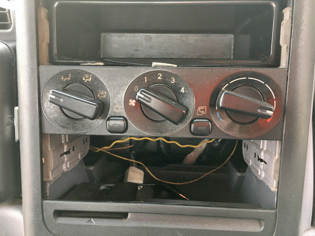 三菱ふそうキャンターセーフティローダー小型（2t・3t）[写真37]