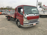 三菱ふそうキャンターセーフティローダー小型（2t・3t）[写真03]