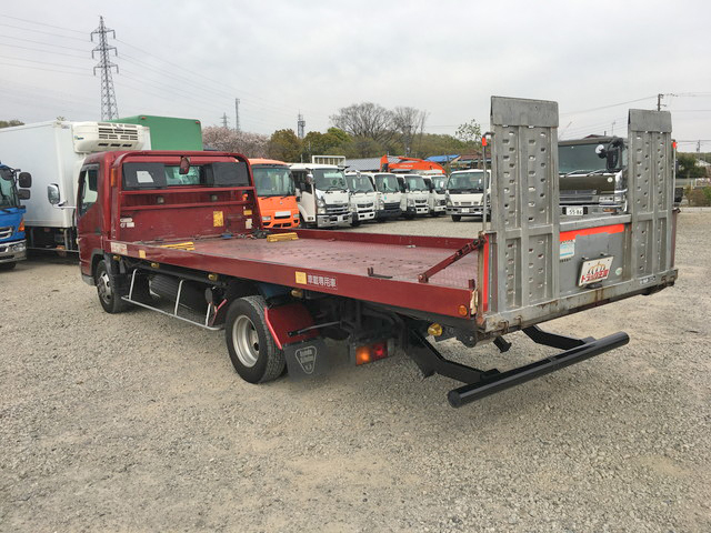 三菱ふそうキャンターセーフティローダー小型（2t・3t）[写真04]