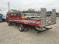 三菱ふそうキャンターセーフティローダー小型（2t・3t）[写真04]