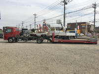 三菱ふそうキャンターセーフティローダー小型（2t・3t）[写真06]