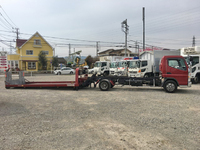 三菱ふそうキャンターセーフティローダー小型（2t・3t）[写真07]