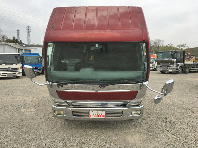 三菱ふそうキャンターセーフティローダー小型（2t・3t）[写真09]