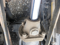 いすゞエルフダンプ小型（2t・3t）[写真10]