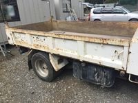 いすゞエルフダンプ小型（2t・3t）[写真13]