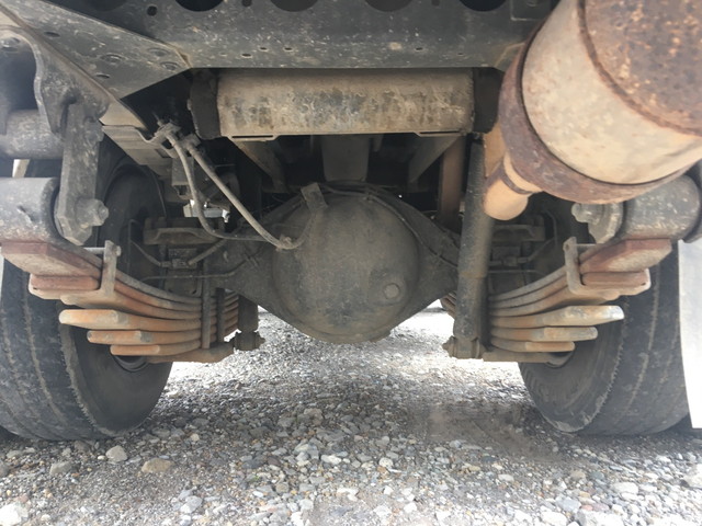 いすゞエルフダンプ小型（2t・3t）[写真14]