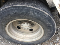 いすゞエルフダンプ小型（2t・3t）[写真15]