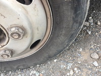 いすゞエルフダンプ小型（2t・3t）[写真16]