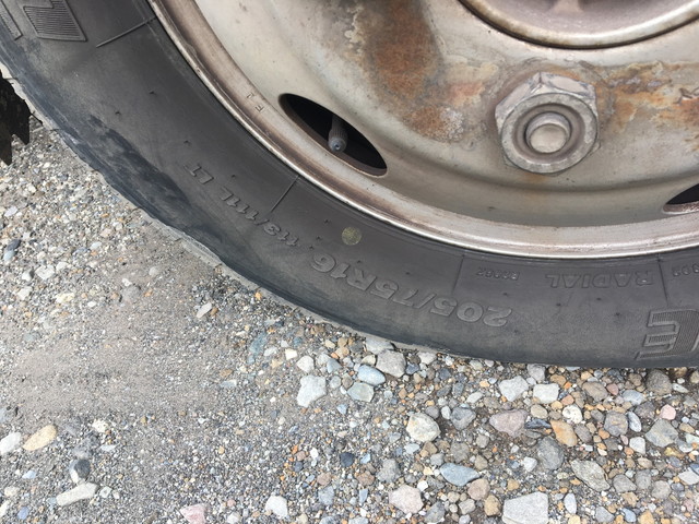 いすゞエルフダンプ小型（2t・3t）[写真17]