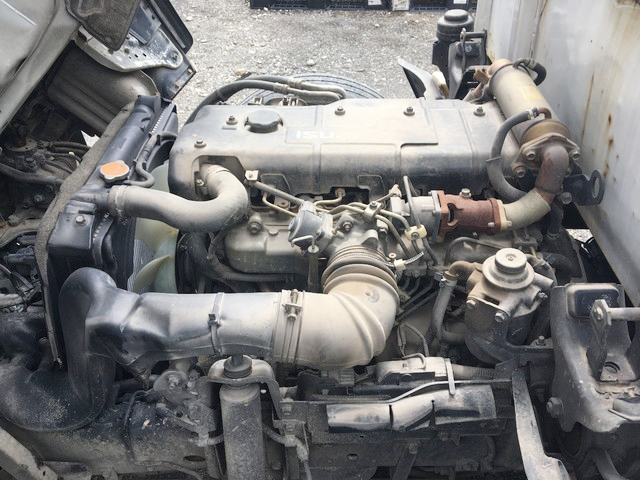 いすゞエルフダンプ小型（2t・3t）[写真18]