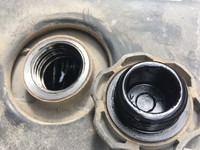 いすゞエルフダンプ小型（2t・3t）[写真20]