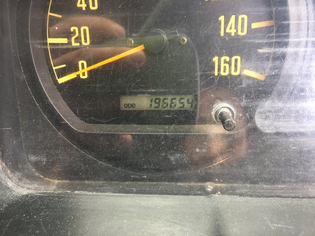 いすゞエルフダンプ小型（2t・3t）[写真26]