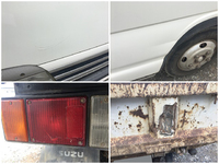 いすゞエルフダンプ小型（2t・3t）[写真05]