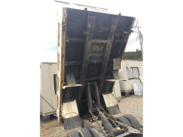 いすゞエルフダンプ小型（2t・3t）[写真08]