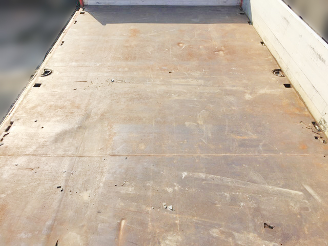 UDトラックスビッグサムユニック4段大型（10t）[写真11]