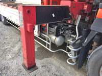 UDトラックスビッグサムユニック4段大型（10t）[写真15]