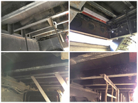 UDトラックスビッグサムユニック4段大型（10t）[写真19]