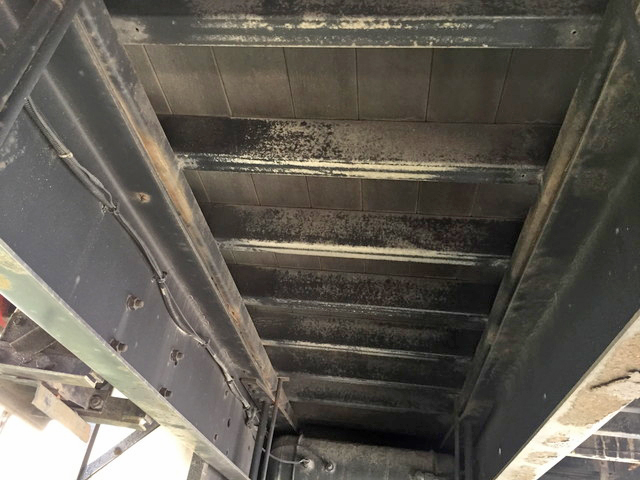 UDトラックスビッグサムユニック4段大型（10t）[写真20]