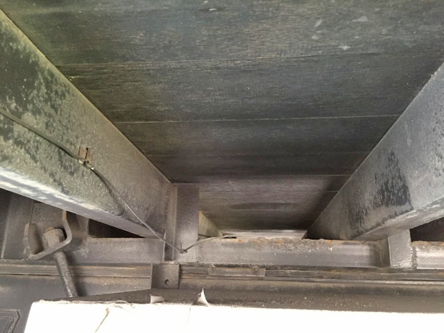 UDトラックスビッグサムユニック4段大型（10t）[写真21]