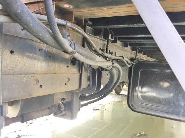 UDトラックスビッグサムユニック4段大型（10t）[写真22]