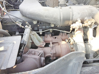 UDトラックスビッグサムユニック4段大型（10t）[写真23]