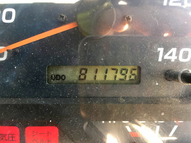 UDトラックスビッグサムユニック4段大型（10t）[写真27]