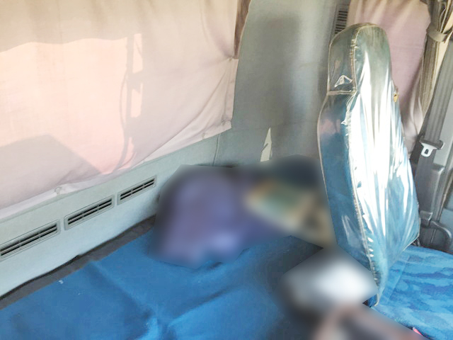 UDトラックスビッグサムユニック4段大型（10t）[写真29]