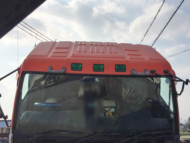 UDトラックスビッグサムユニック4段大型（10t）[写真04]