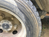 三菱ふそうキャンターダンプ小型（2t・3t）[写真10]