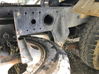 三菱ふそうキャンターダンプ小型（2t・3t）[写真11]