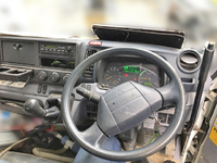 三菱ふそうキャンターダンプ小型（2t・3t）[写真14]