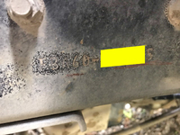 三菱ふそうキャンターダンプ小型（2t・3t）[写真17]