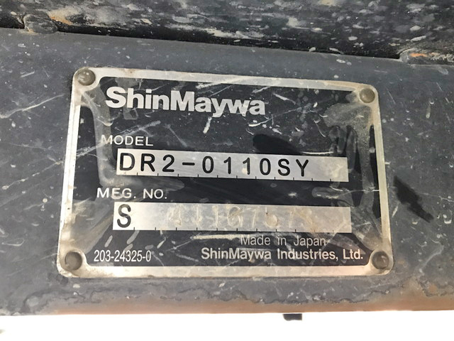 三菱ふそうキャンターダンプ小型（2t・3t）[写真07]