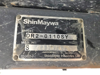 三菱ふそうキャンターダンプ小型（2t・3t）[写真07]