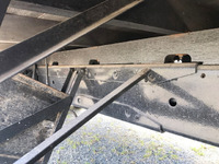 UDトラックスコンドルユニック4段中型（4t）[写真13]