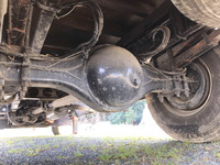 UDトラックスコンドルユニック4段中型（4t）[写真16]