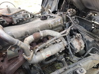 UDトラックスコンドルユニック4段中型（4t）[写真17]