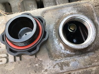 UDトラックスコンドルユニック4段中型（4t）[写真18]