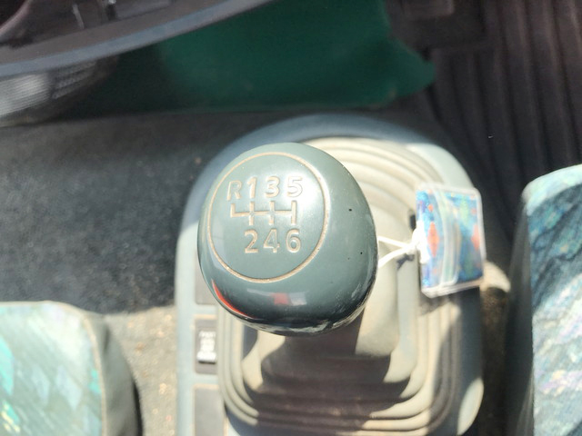 UDトラックスコンドルユニック4段中型（4t）[写真26]