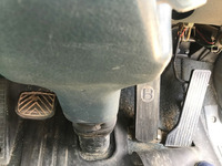 UDトラックスコンドルユニック4段中型（4t）[写真27]